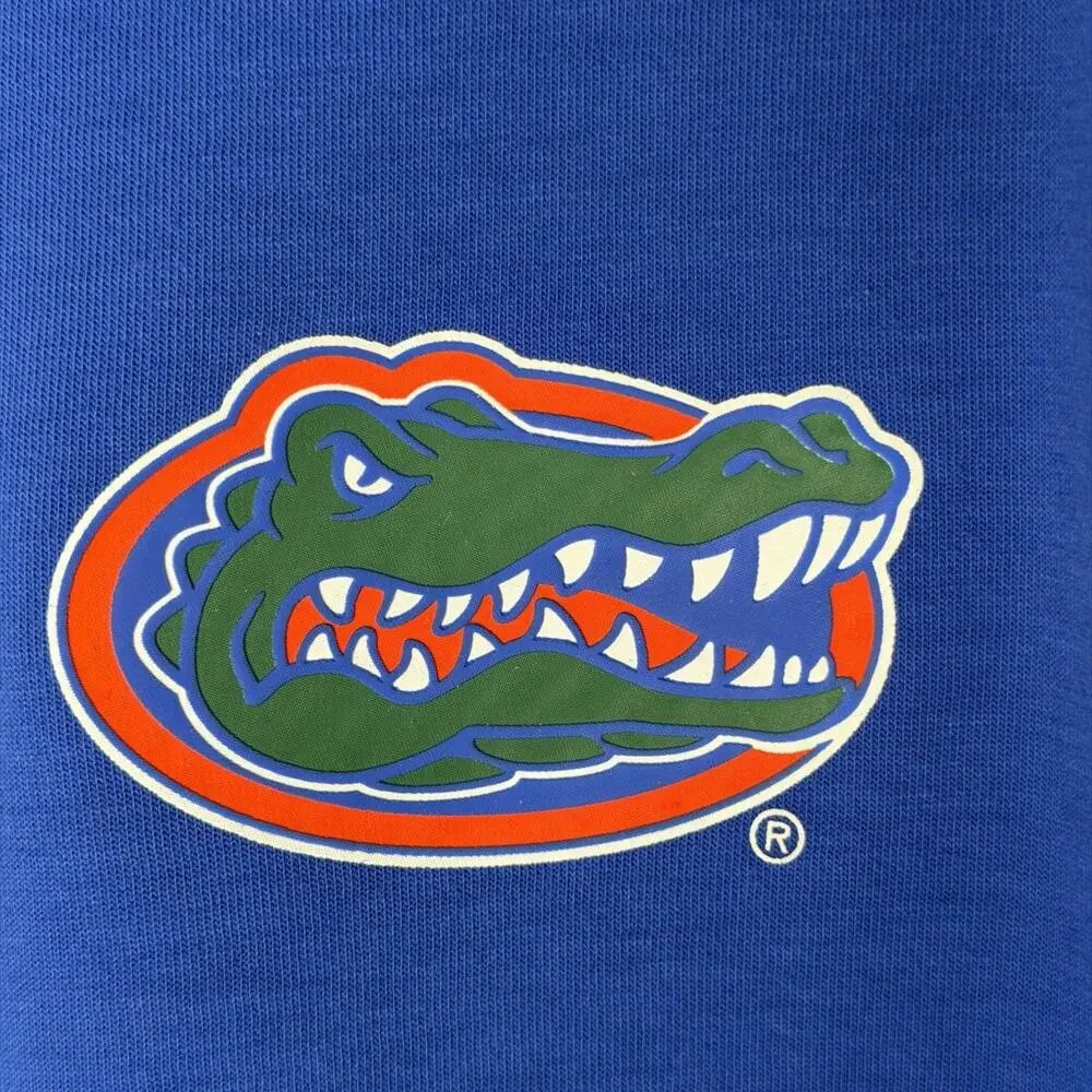 Air Jordan Florida Gators UF Coaches Sideline Polo Shirt PE, Size XL DR0360-480